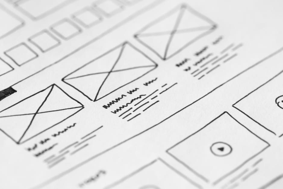 UX/UI основы для коммерческих сайтов